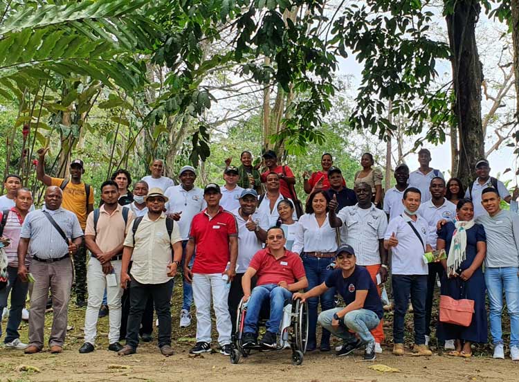 Acuerdos de Concertación